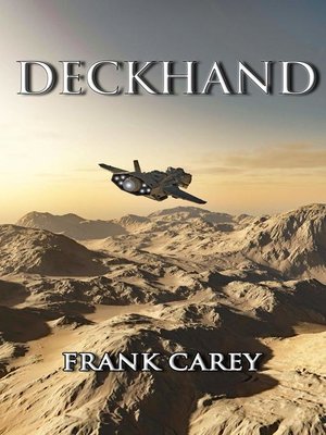 cover image of Deckhand